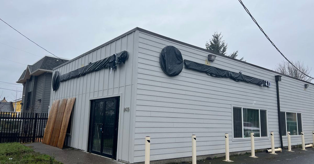 Trung Nguyên Legend Cafe Brings Vietnamese Coffee to Portland
