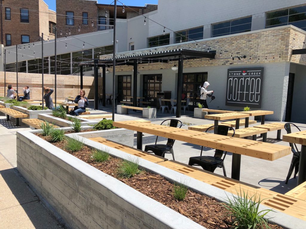 Escape Pods - A Flavorful and Eco-Friendly Coffee Revolution