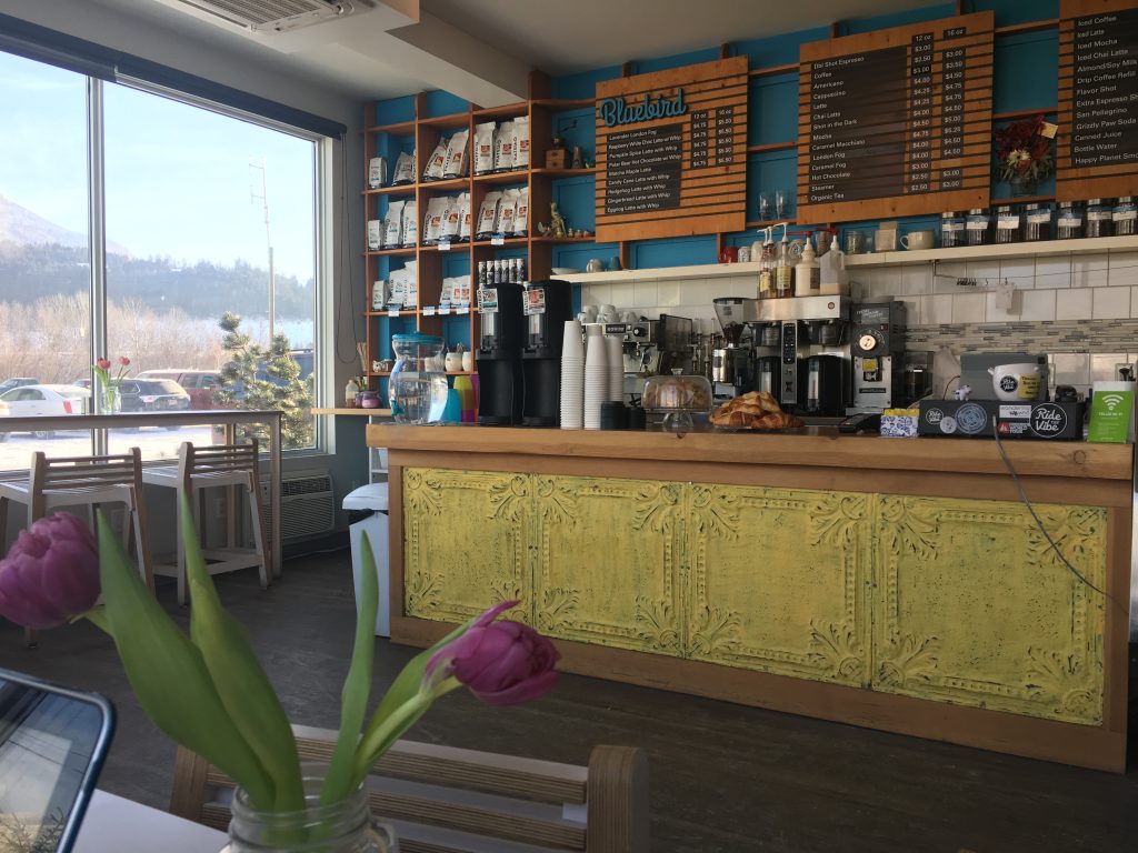 Discover Golden, BC’s Best Coffee Shops - Your Ultimate Guide