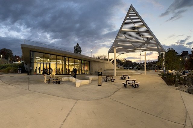 OneDo Coffee Roasters to Open New Location at Rash Field Park