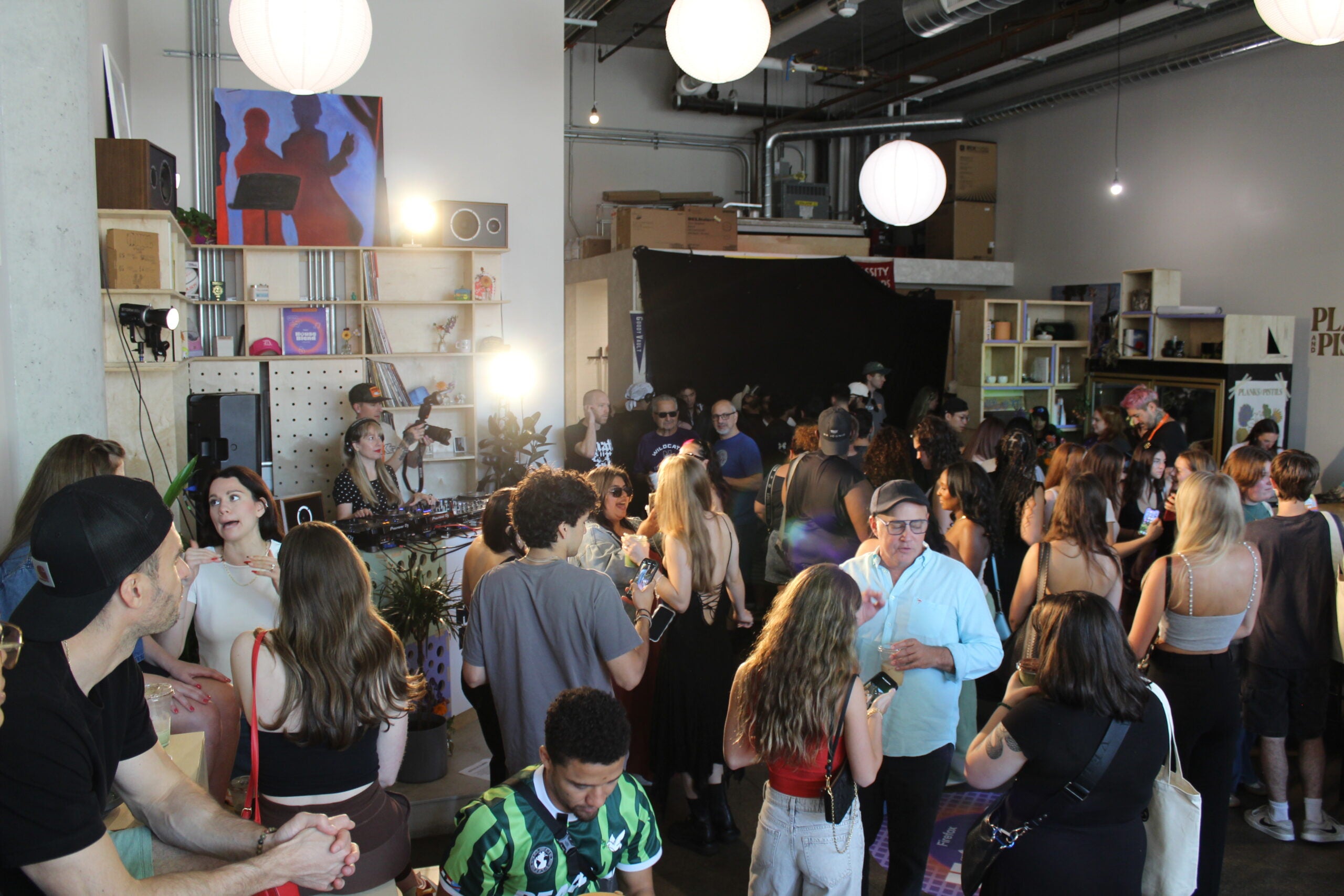 Coffee Rave - A New Trend Brewing in the West Loop