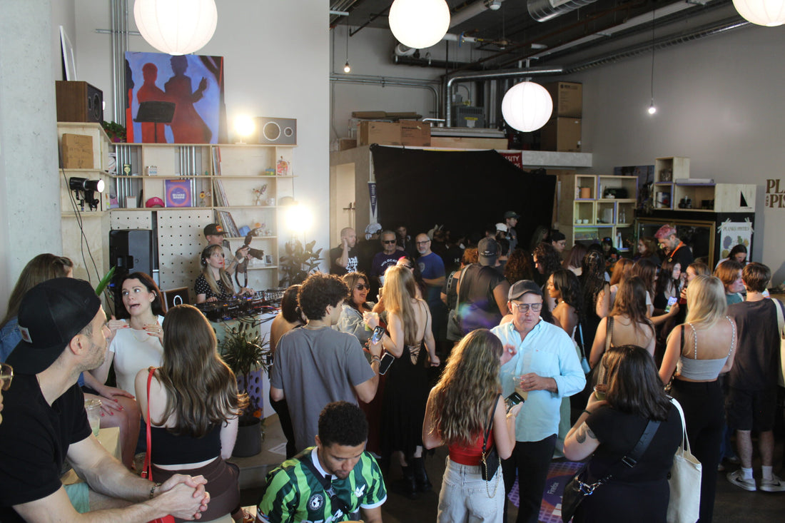 Coffee Rave - A New Trend Brewing in the West Loop