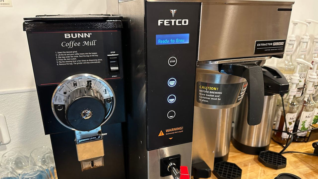 Rising Coffee Prices Challenge Milwaukee's Small Cafes