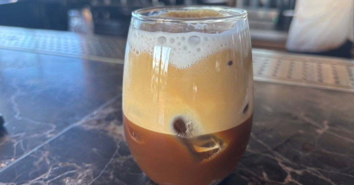 Exploring Greece's Unique Freddo Coffee Culture