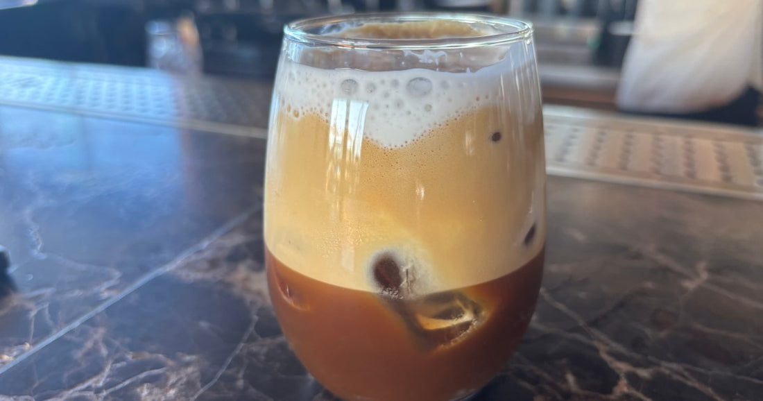 Exploring Greece's Unique Freddo Coffee Culture