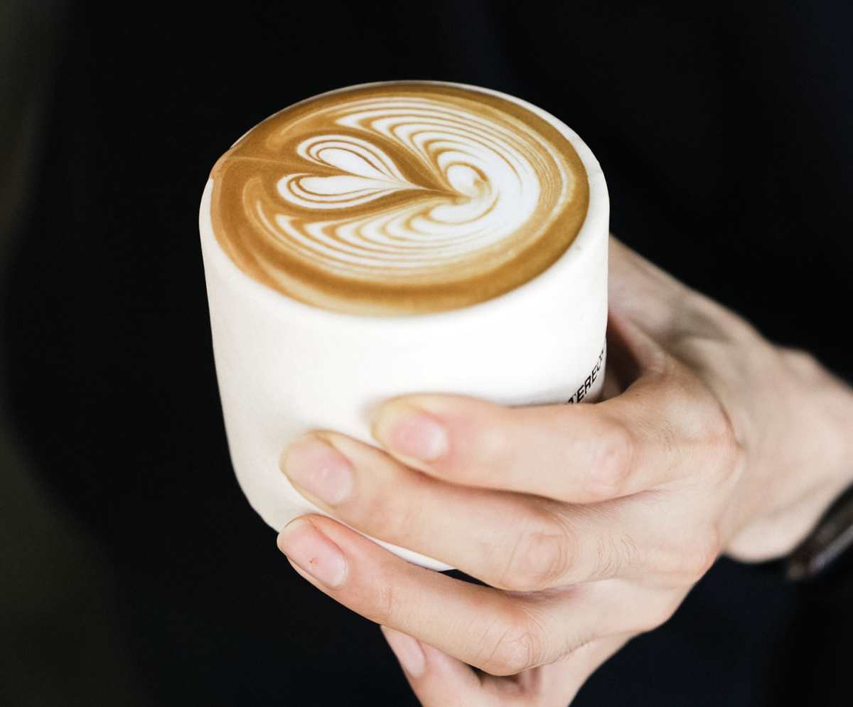 LA's Coffee Haven - 17 Spots for the Ultimate Coffee Snob