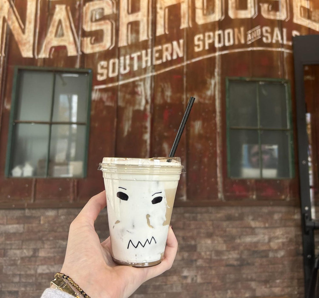 Uncle Kelly's Coffee - A Must-Try for Fall Flavor Lovers
