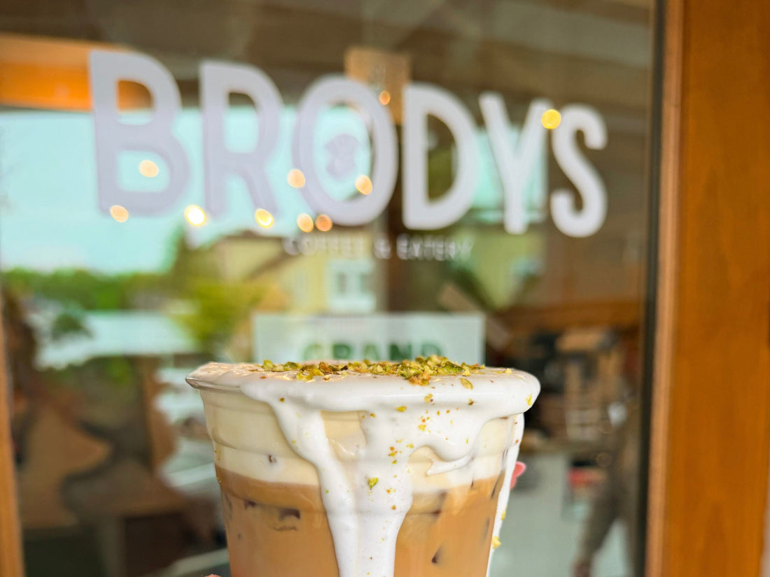 New Pet-Friendly Café Opens in Westhampton Beach