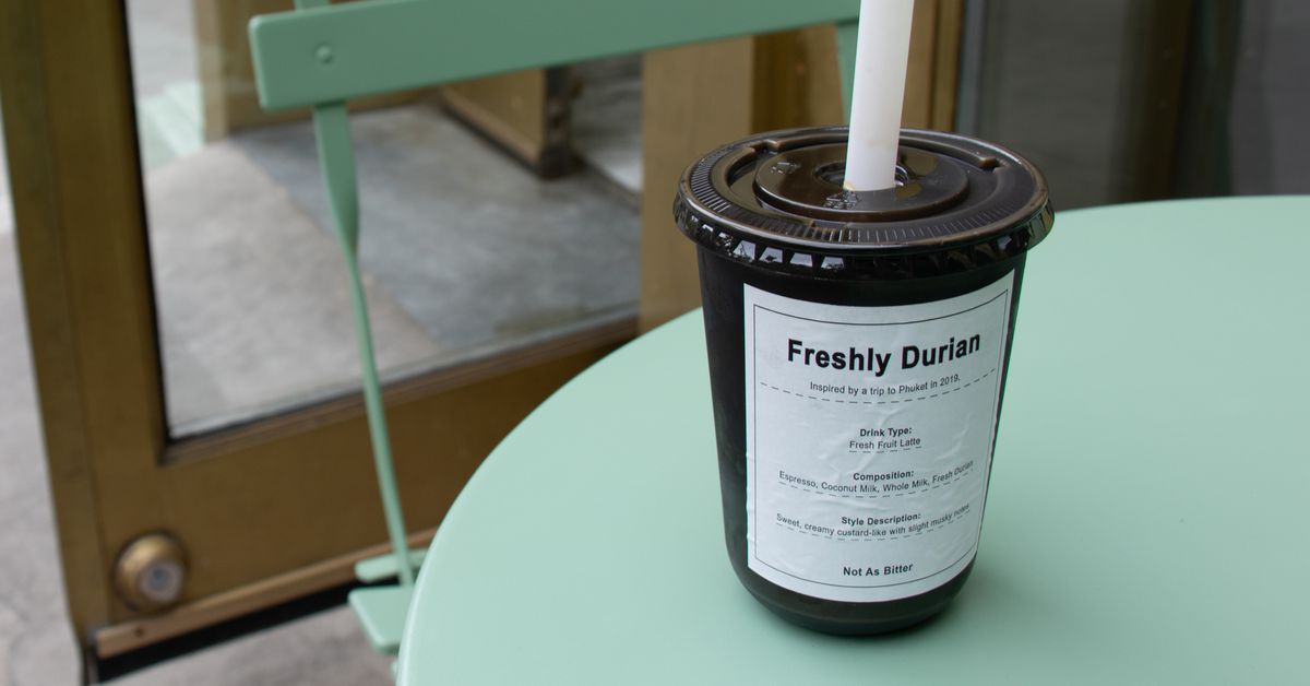 East Village Cafe Introduces Exotic Espresso Blends