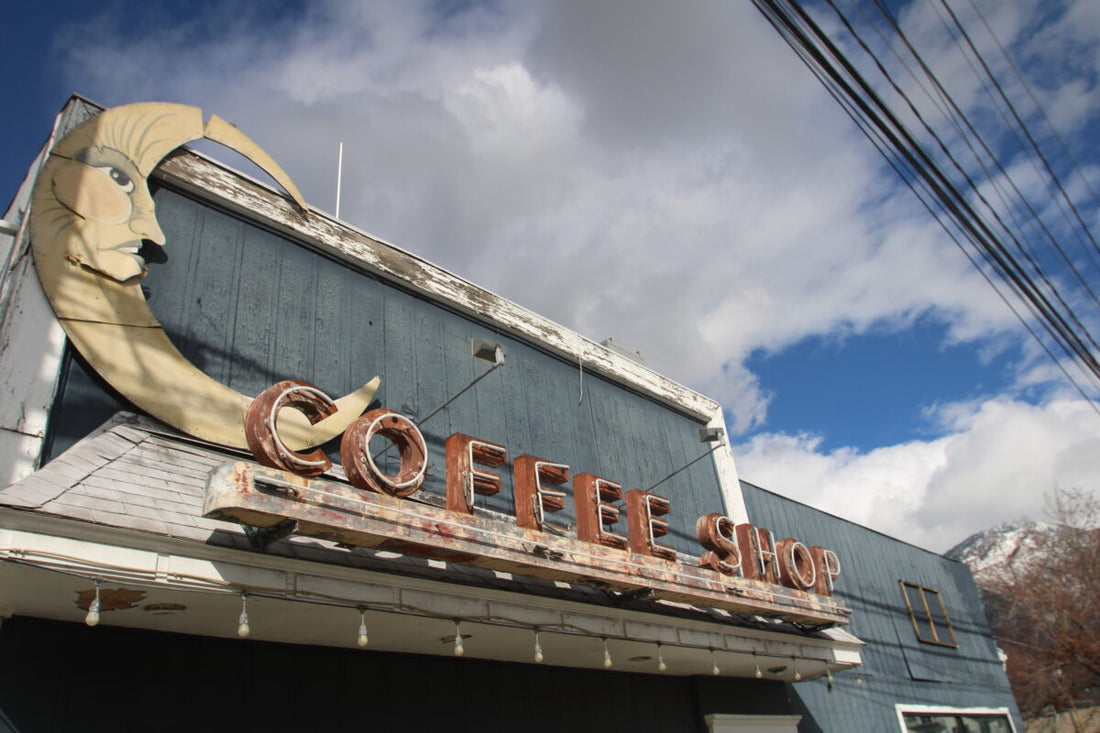 Rugged Grounds Coffee Shop Closes Its Doors After Eight Years