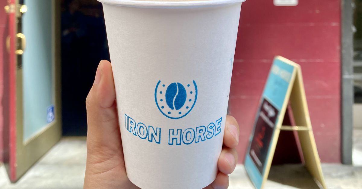 Explore San Francisco's Best Coffee and Cocktails Combo