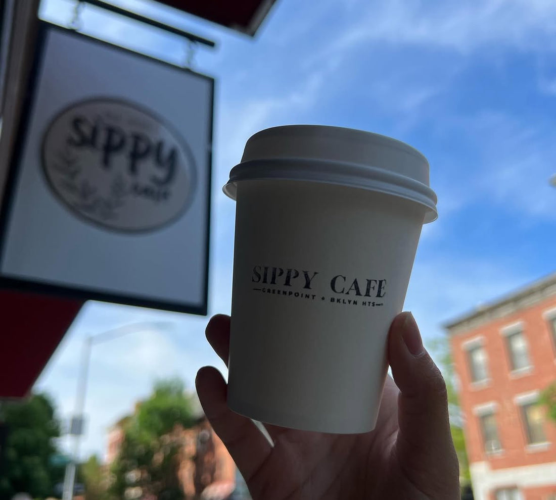 Sippy Cafe Closes Its Doors After Five Years in Greenpoint