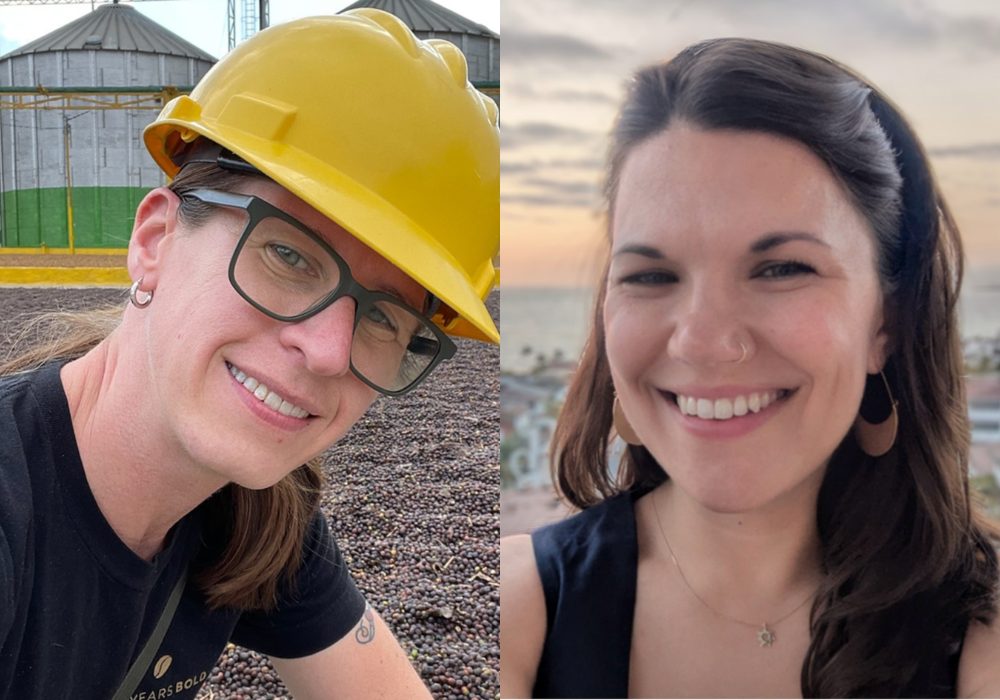 New Leadership at IWCA - Empowering Women in Coffee