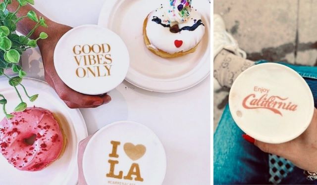 A New Wave of Coffee - IYKYK! Blends Flavor and Technology – Lux Cafe Club