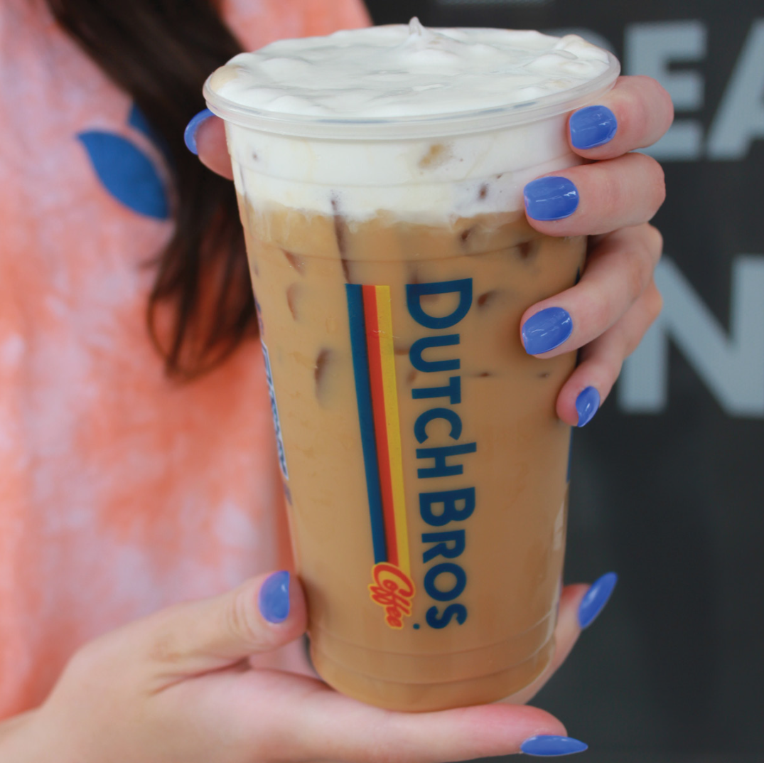 Two New Dutch Bros Coffee Shops Coming to National City in 2026