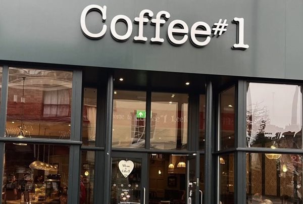 Coffee#1's Robust Growth Amid Inflation
