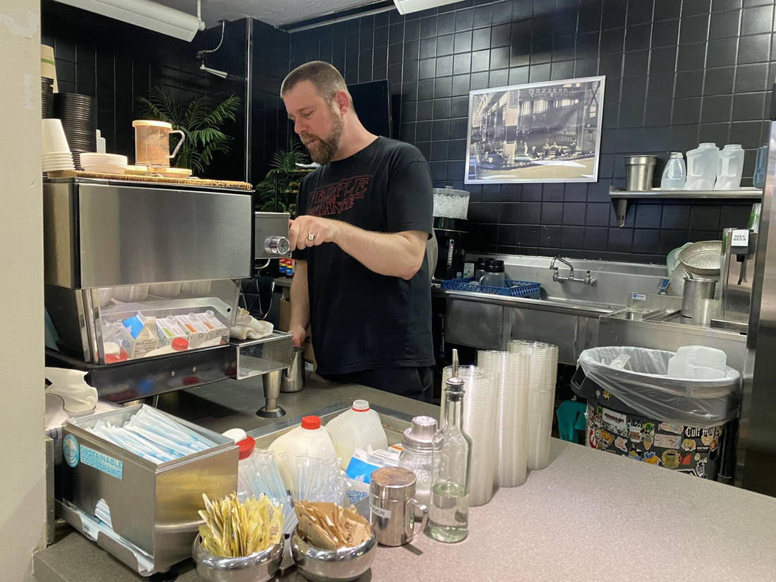 Coffee Price Hikes Loom as Tariffs Hit Local Shops Hard