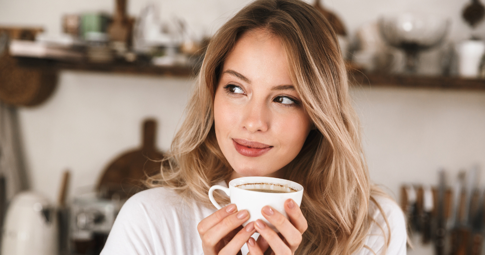 Delicious Dairy-Free Coffee - 8 Barista-Approved Orders to Try