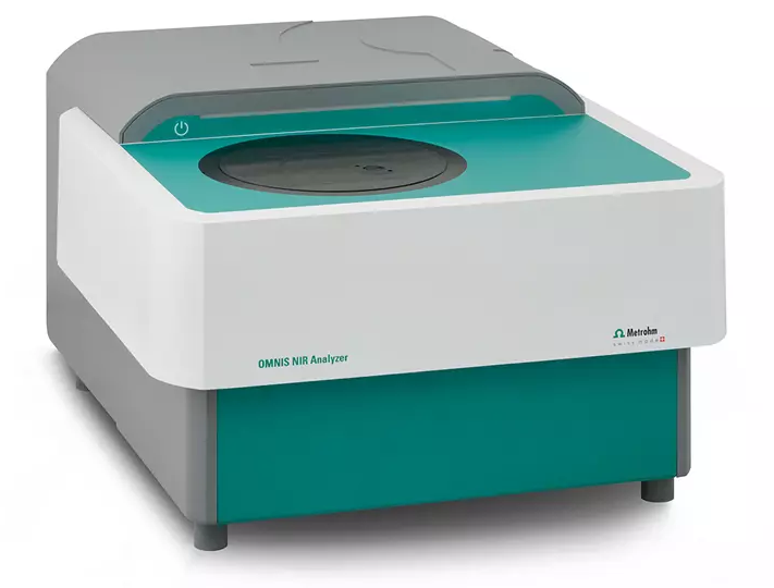 Revolutionizing Coffee Analysis with Near-Infrared Spectroscopy