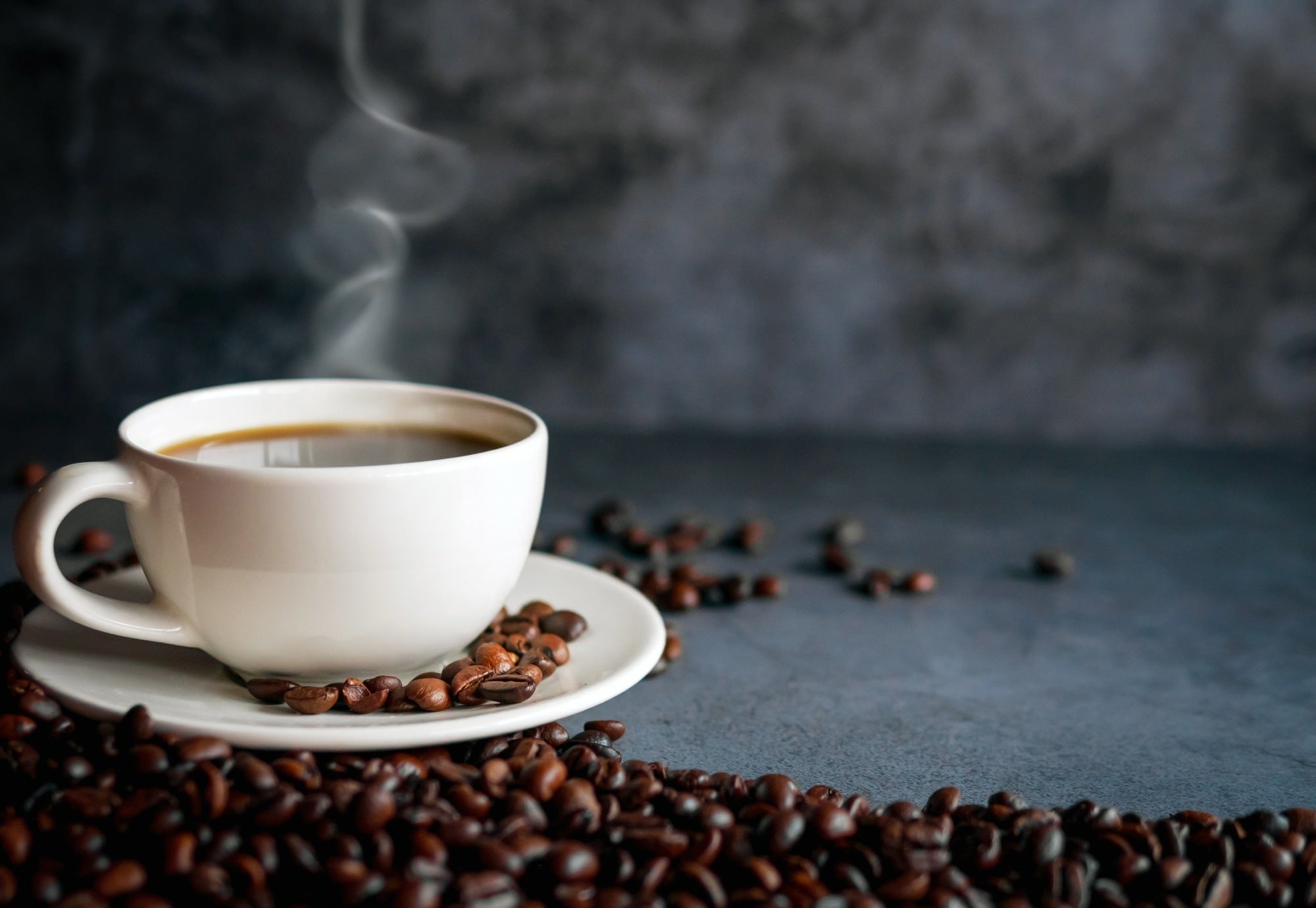 Daily Dose of Lightly Roasted Coffee - A Step Towards Better Body Composition