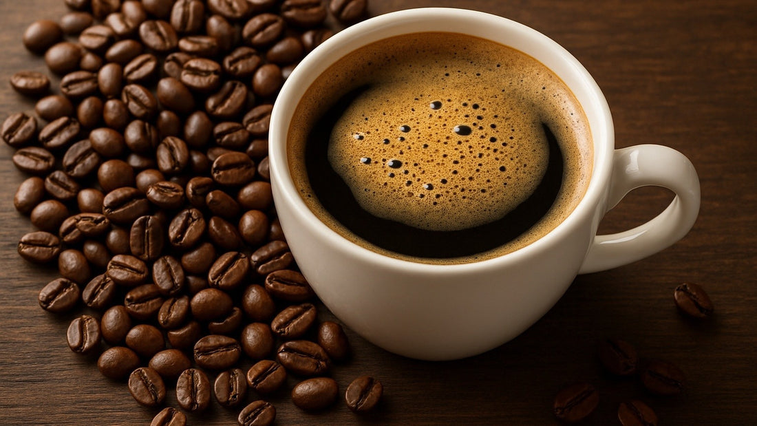 Coffee's Surprising Link to Better Blood Sugar Control in Women