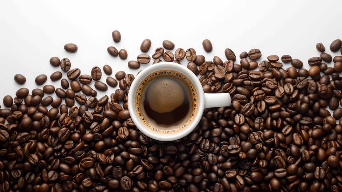 Coffee's Health Benefits - A Comprehensive Review of Global Research