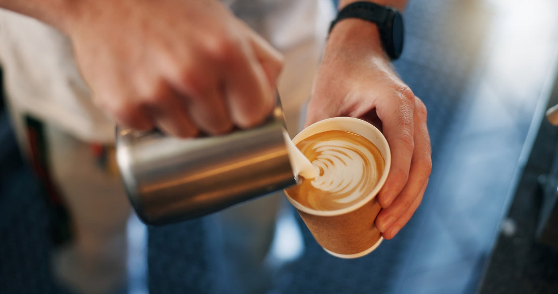 Moderate Coffee Consumption Linked to Lower Heart Failure Risk