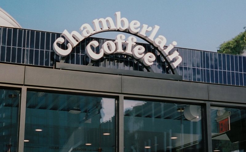 Emma Chamberlain's Coffee Shop and Global Coffee Trends