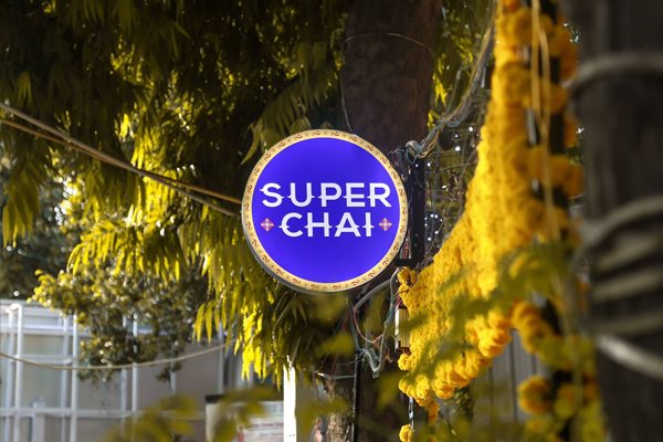 Super Chai to Launch 100 Super Coffee Stores by 2026