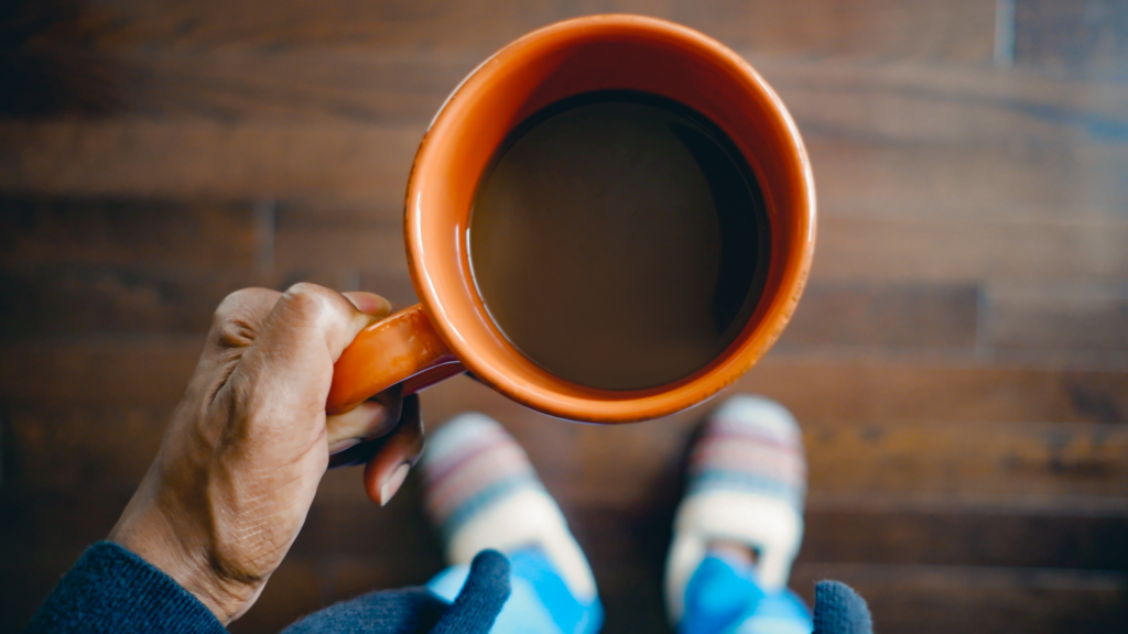 Instant Coffee Revolution - Taste Without Compromise