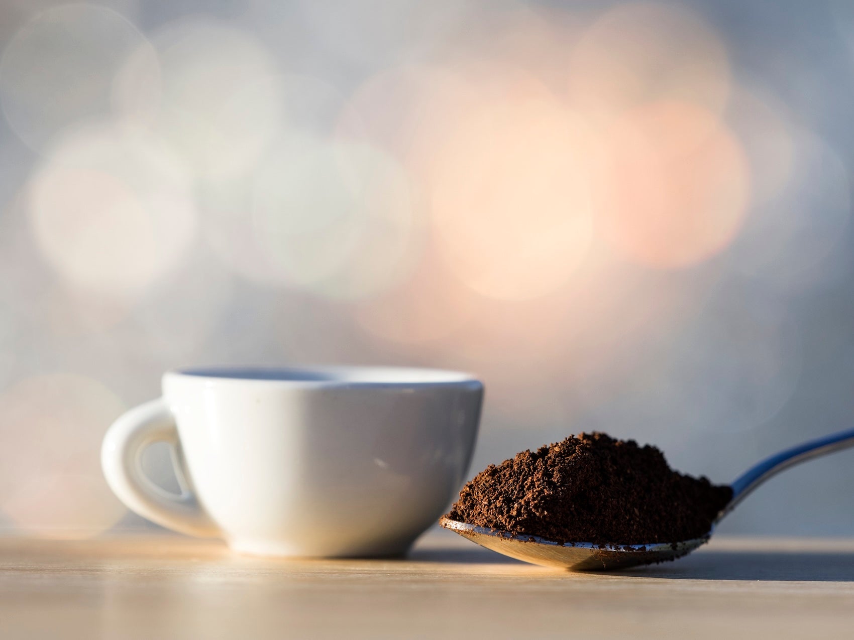 Instant Coffee - The Surprising Brew You Might Just Love