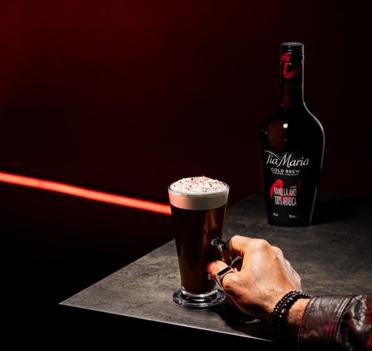 Celebrate National Irish Coffee Day with Cozy Cocktails