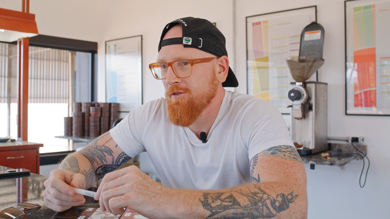 Navigating the Specialty Coffee Market - Rethinking Ethics and Value