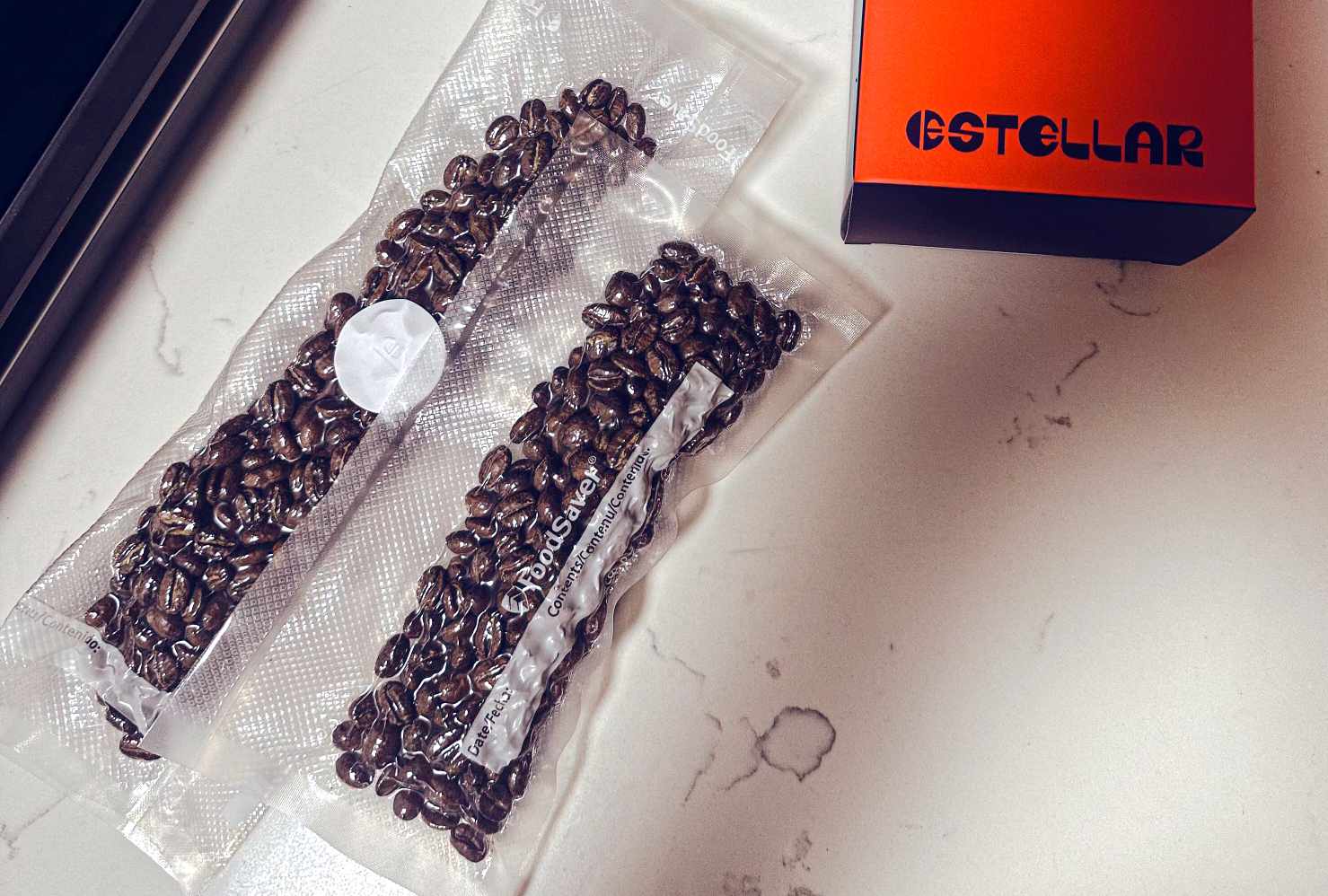 Freeze Your Beans - The Secret to Extending Coffee Freshness