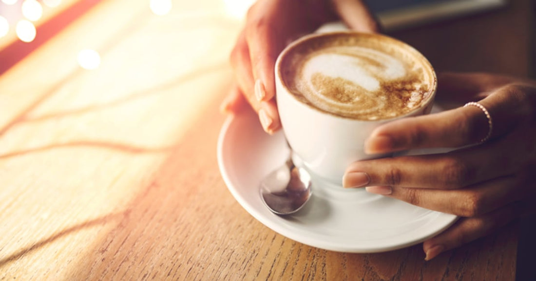 Coffee Trends Shaping the Future - From Functional Brews to Innovations