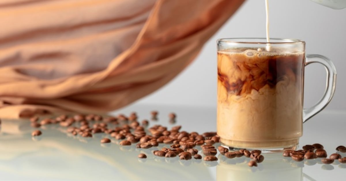 The Rise of Functional Coffee Creamers - A New Trend in Your Cup