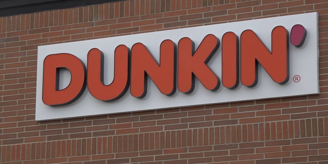 Dunkin’ Celebrates First Responders with Free Drinks in Atlanta
