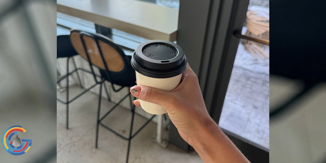 Coffee Prices Surge as Tariffs Hit Consumers Hard