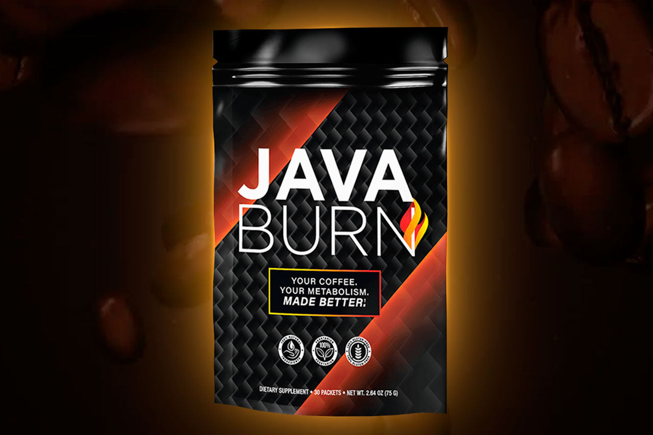 Lose Weight While You Sip - Java Burn's Secret to Shedding Pounds