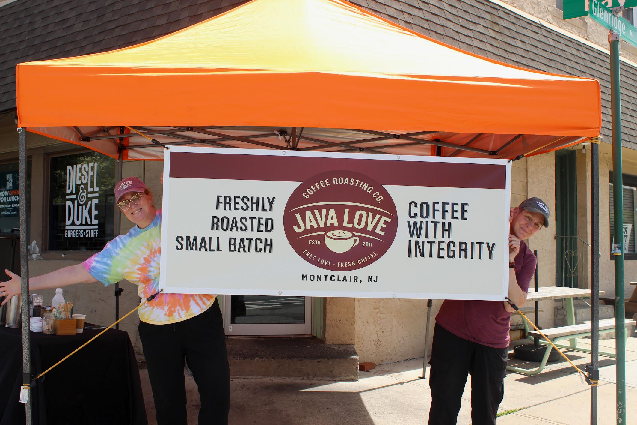 Java Love Coffee Expands in Montclair with Third Location
