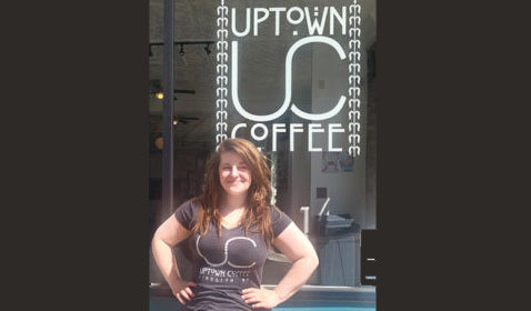 Uptown Coffee Bids Farewell After Two Decades of Community Love