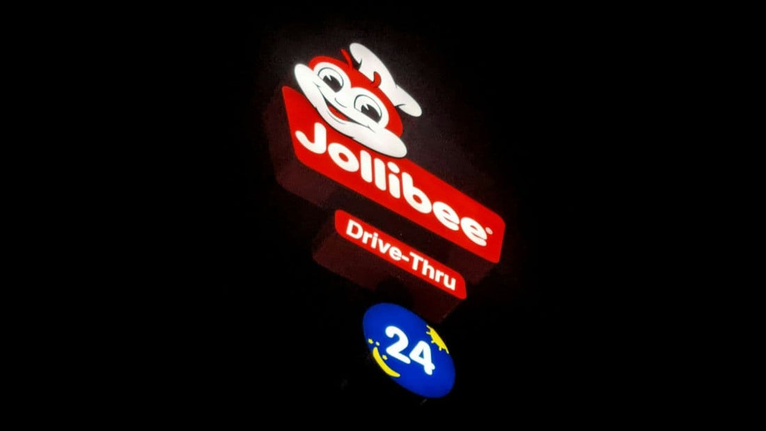 Jollibee Buys into Coffee