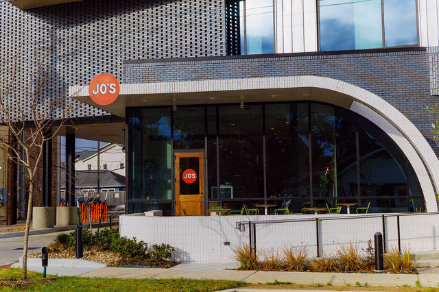 Jo's Coffee Expands to Houston - A New Spot for Coffee Lovers