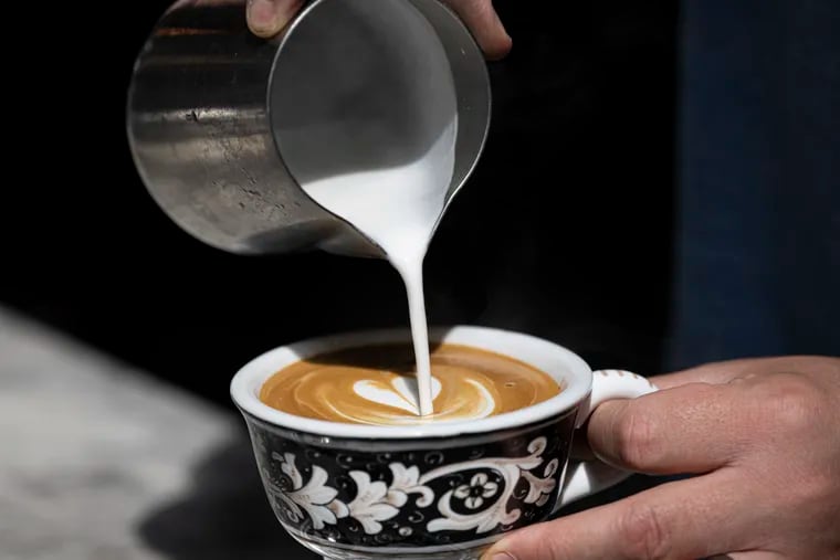 Philly Coffee Festival - Sip, Taste, and Celebrate Coffee Culture