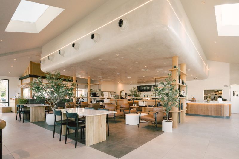 Kei Coffee House Blends Cultures for a Unique Coffee Experience