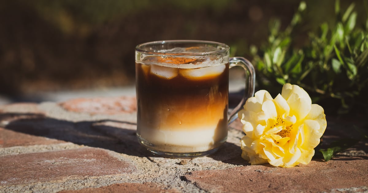Emma Chamberlain's Coffee Brand Opens New Cafe in Venice