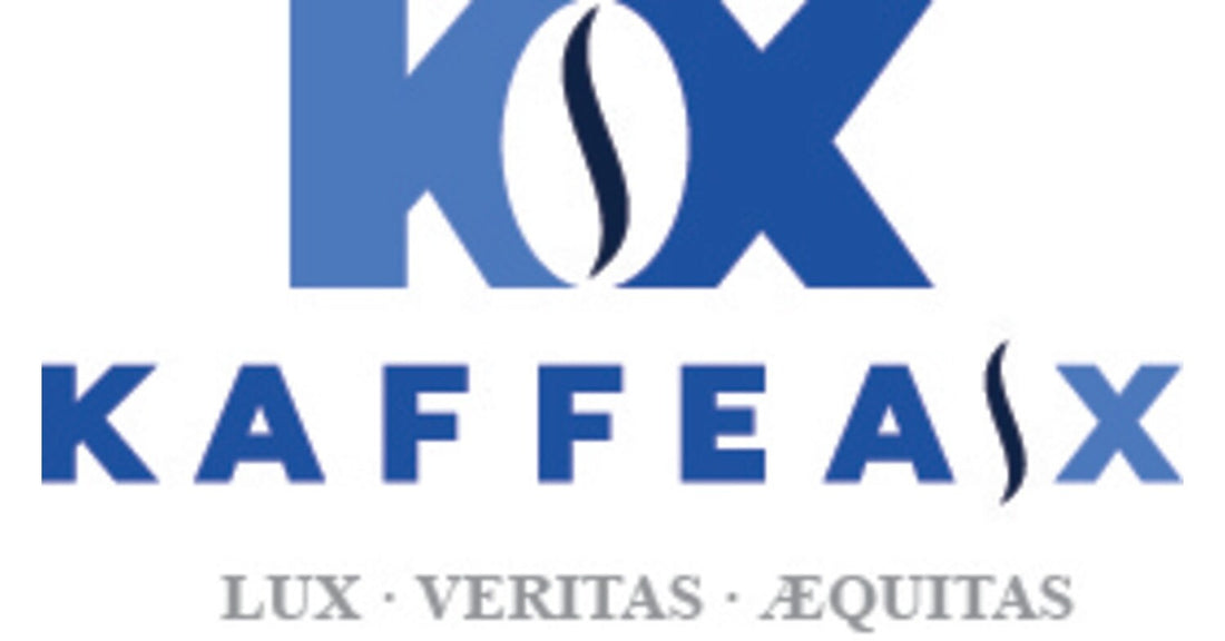 Kaffea-X Launches Innovative Digital Marketplace for Specialty Coffee