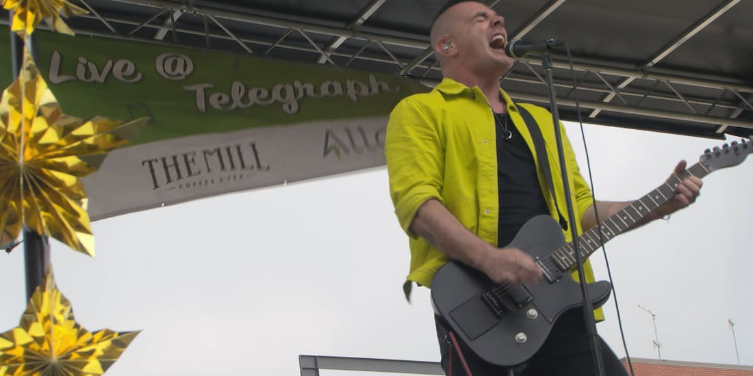 Celebrating 50 Years of Community at The Mill Coffee & Tea