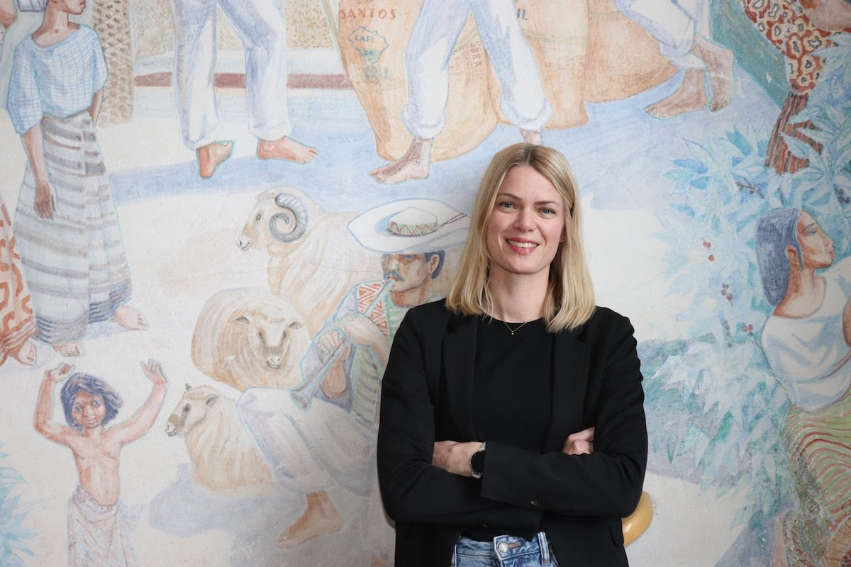 Löfbergs' Commitment to Sustainability Amidst Coffee Industry Challenges