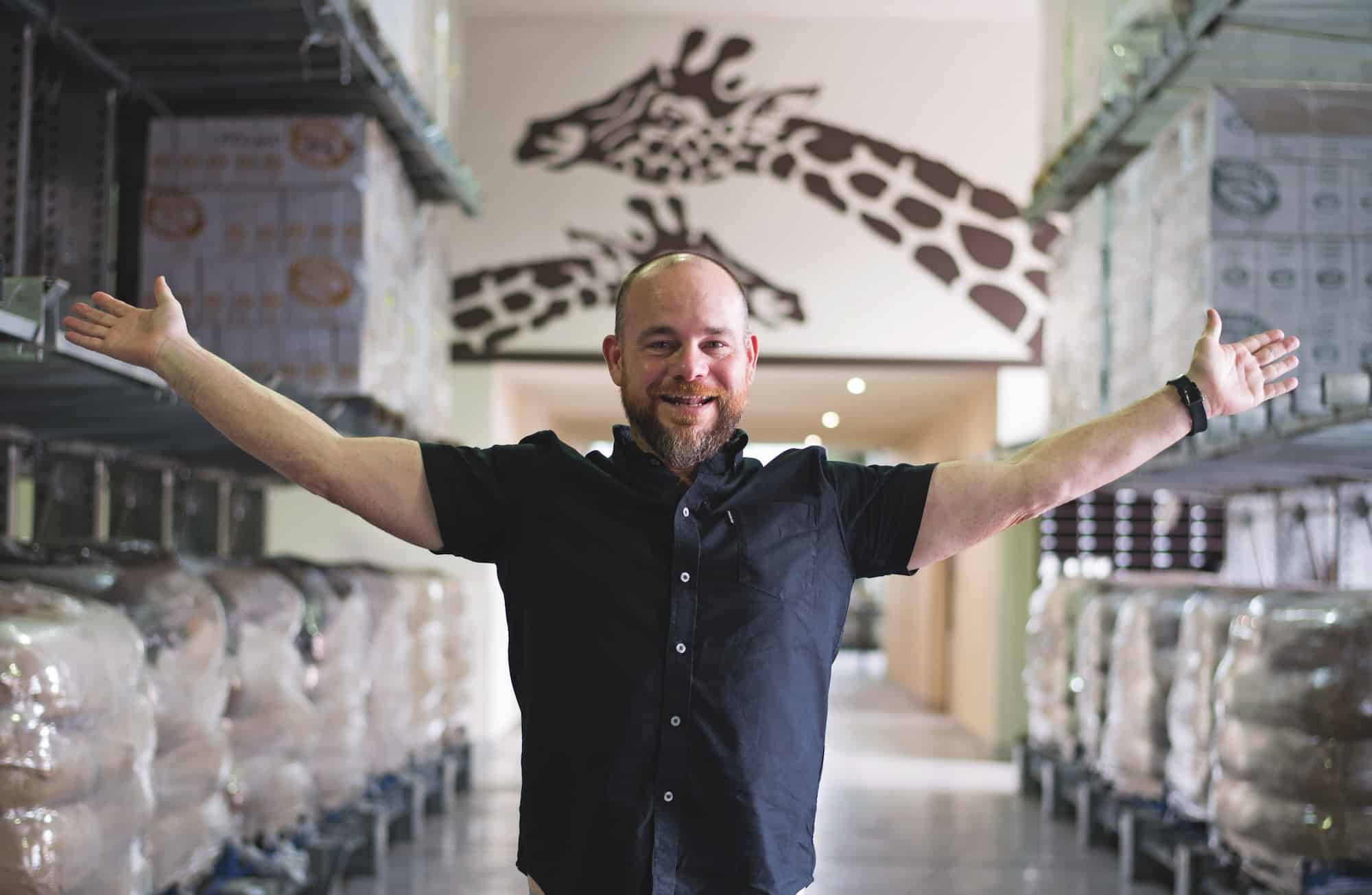 Zarraffa’s Coffee - Brewing Success for Australia’s Coffee Scene
